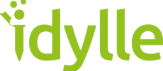 Idylle_logo